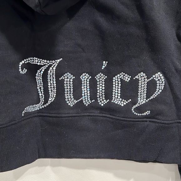 🔥Juicy Couture hoodie🔥 - Picture 4 of 7